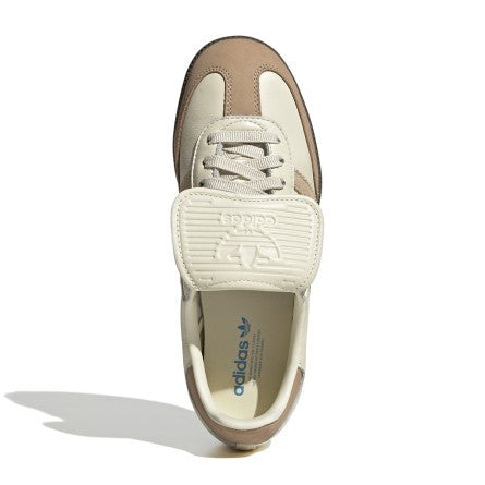Adidas Samba LT W, Sneaker Donna - Cream White Warm Sandstone