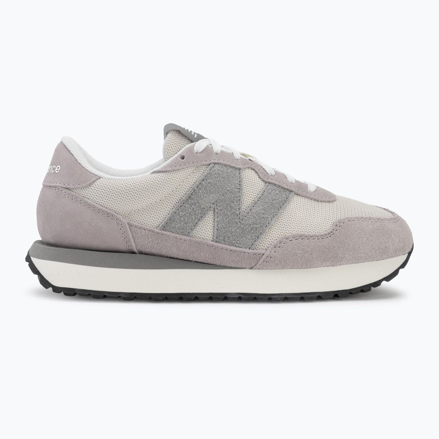 New Balance 237, Sneaker Uomo - Navy, Grigio