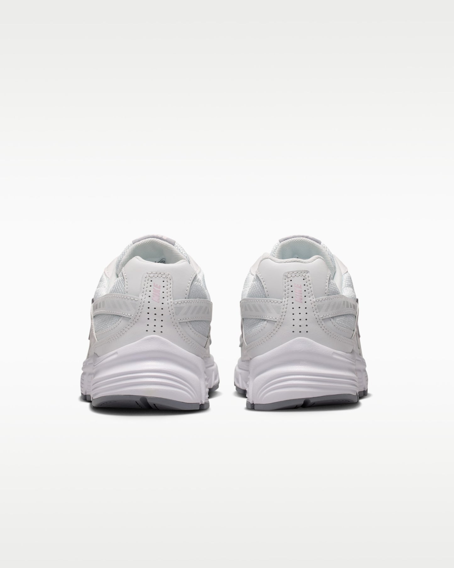 Nike Initiator, Scarpe Da Ginnastica Donna - Bianco/Rosa