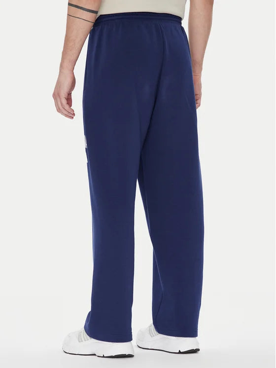 Adidas Collegiate, Pantalone Tuta Uomo - Blu