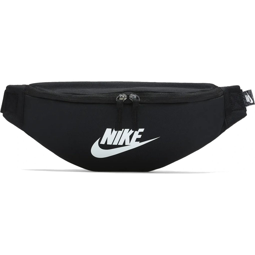 Nike Marsupio Heritage 3L, Taglia Unica - Nero