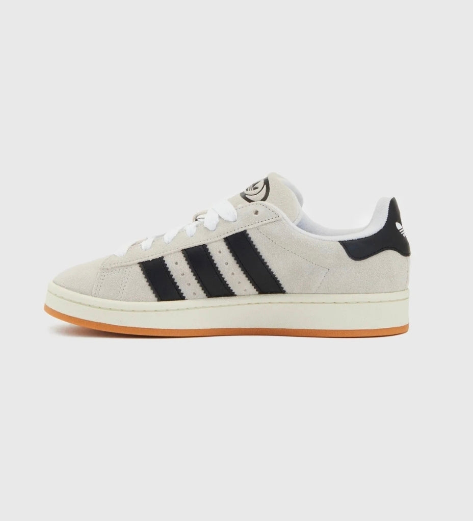 Adidas Campus 00s W, Sneaker Donna - Grigio