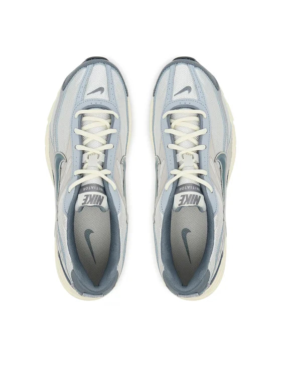 Nike Initiator, Scarpe Da Ginnastica Uomo - Grigio