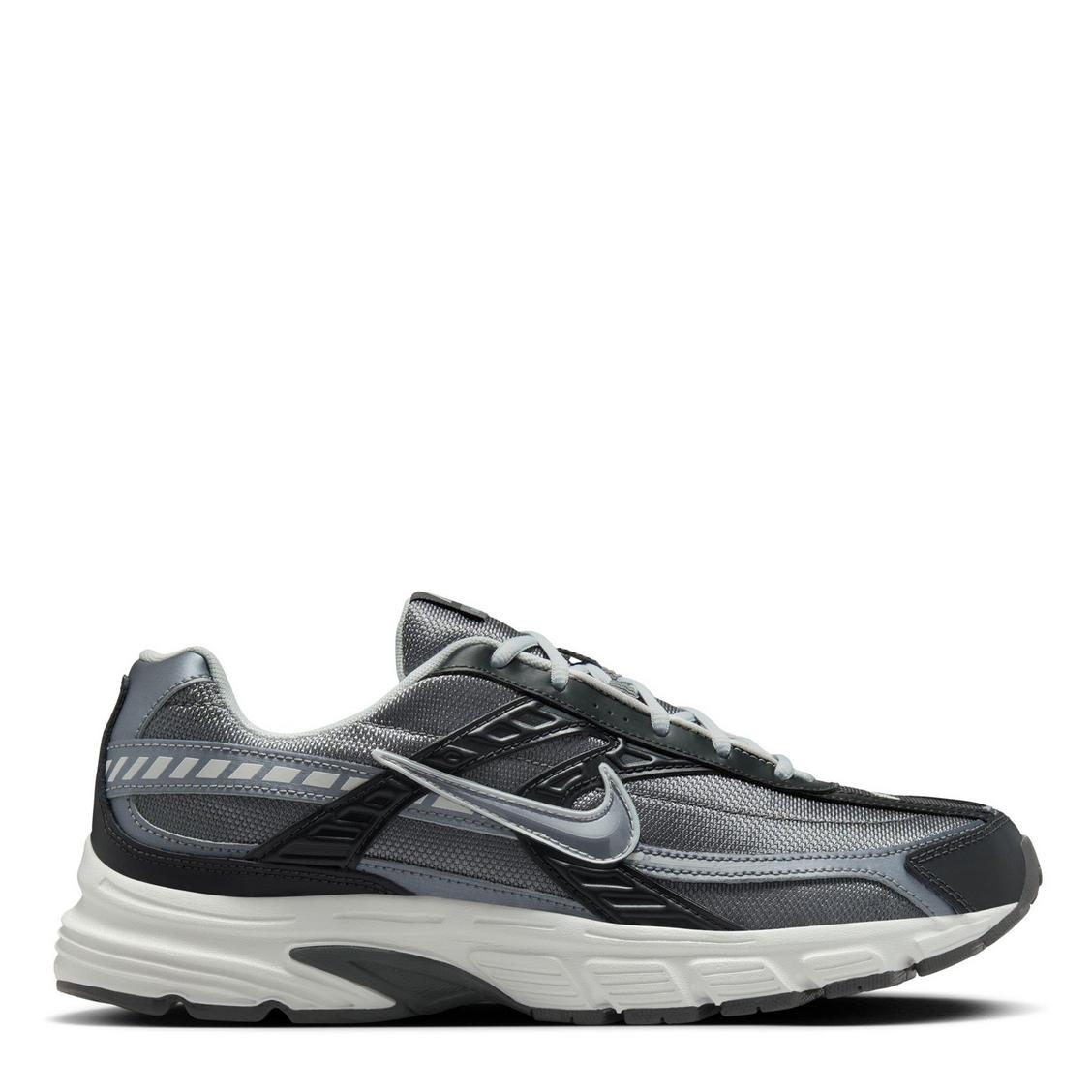 Nike Initiator, Sneaker Uomo - Antracite