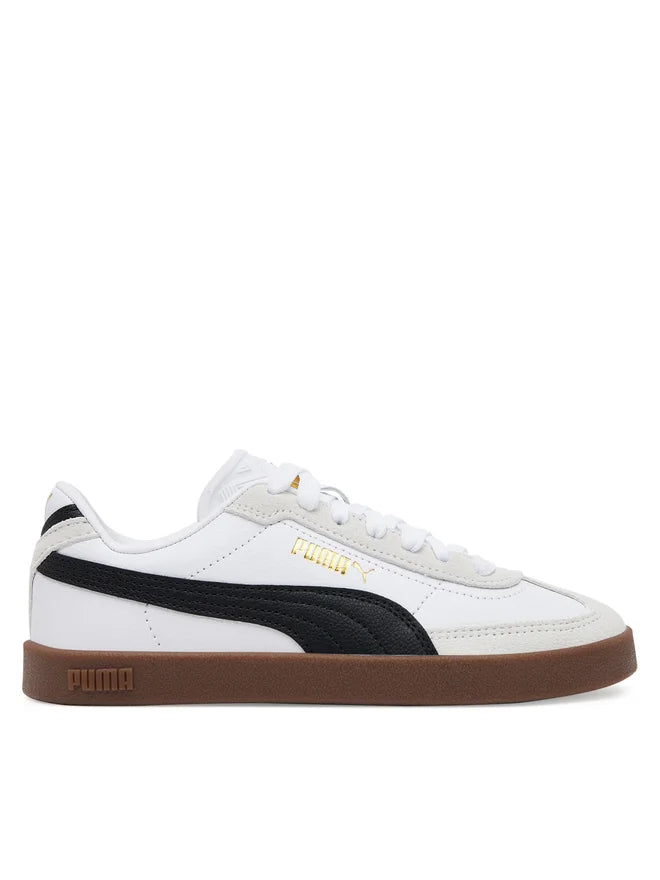Puma Club II Era, Sneaker Unisex - Bianco
