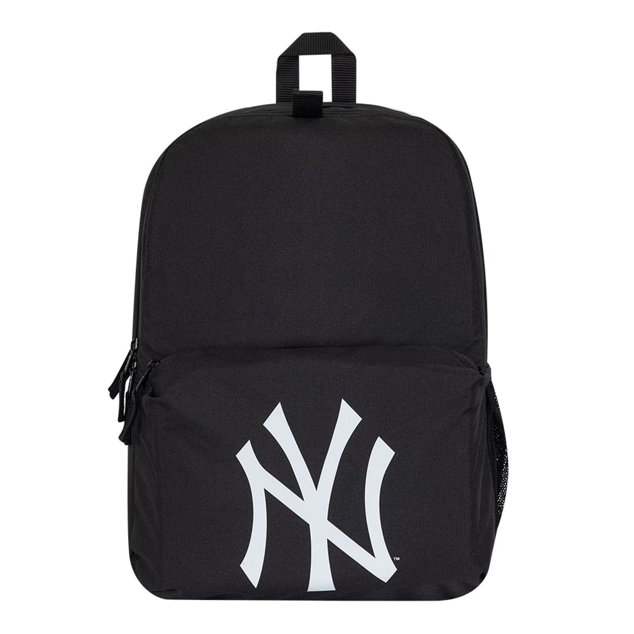 New Era New York Yankees MLB Multi Compartment Stadium, Zaino - Nero