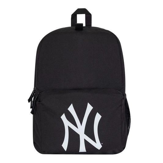 New Era New York Yankees MLB Multi Compartment Stadium, Zaino - Nero