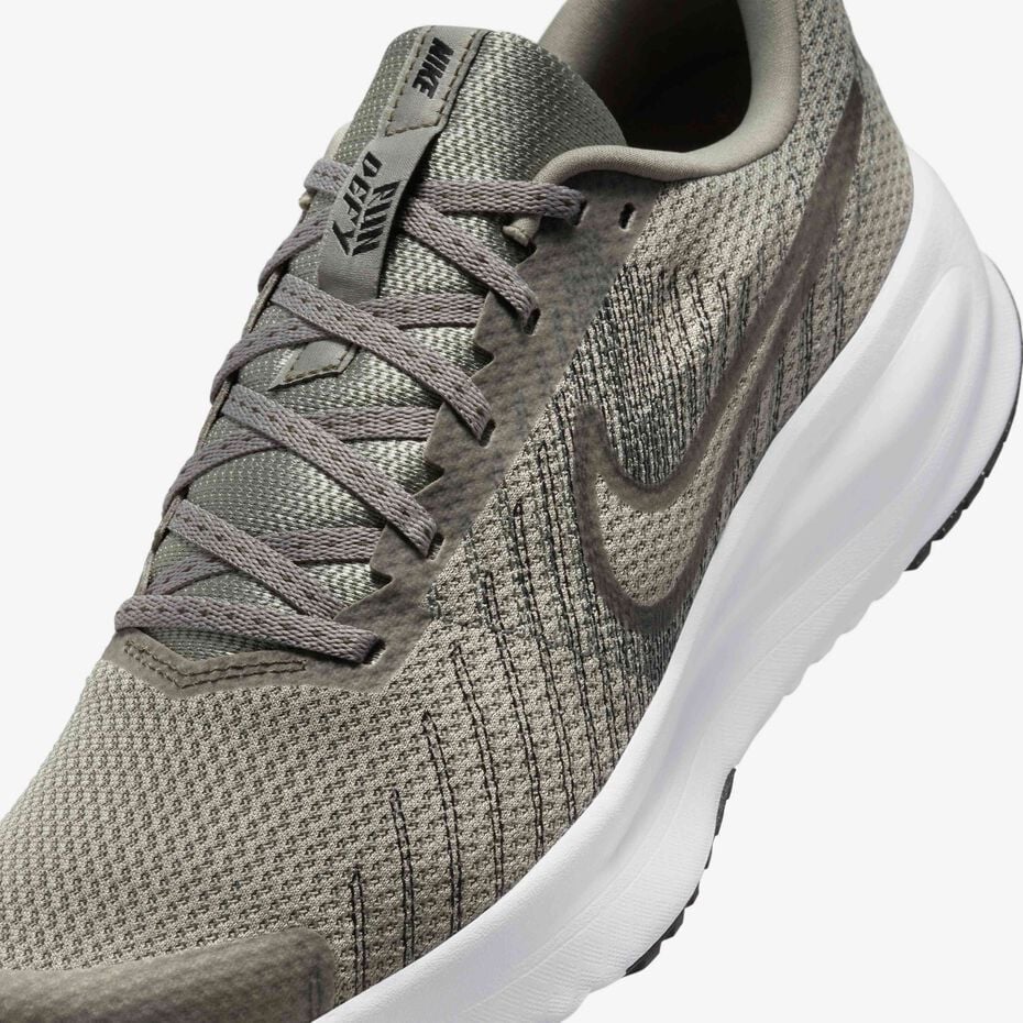 Nike Run Defy, Fitness Uomo - Verde