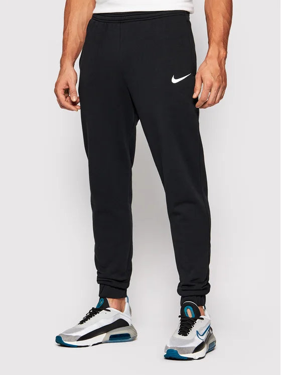 Nike Park20, Pantalone Tuta Uomo Regular Fit - Nero, Blu