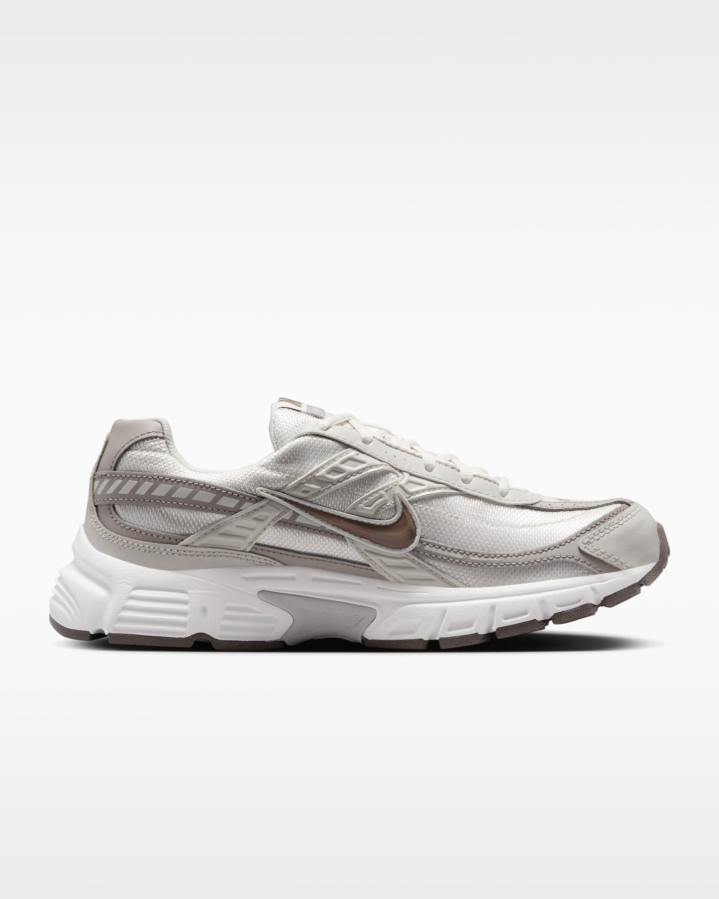 Nike Initiator, Scarpe Da Ginnastica Donna - Grigio