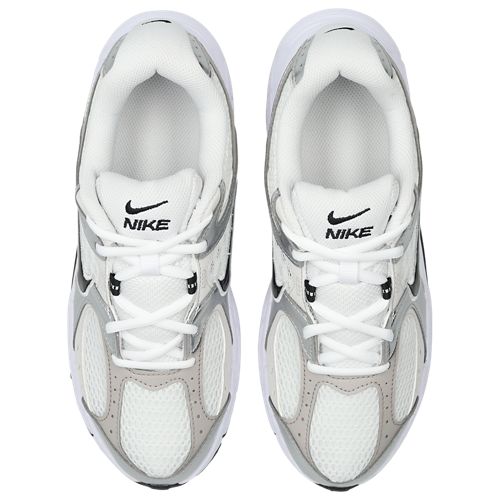 Nike V5 Rnr GS, Sneaker Unisex - Bianco/Nero