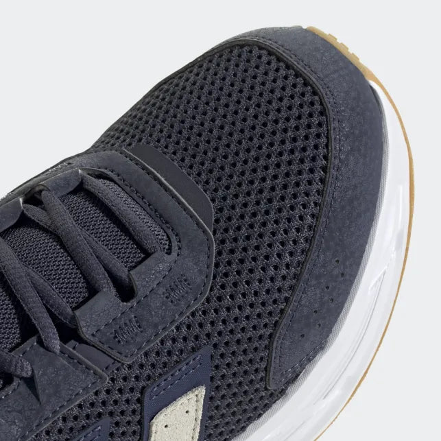 Adidas Astrastar, Scarpe Da Ginnastica Uomo - Beige, Navy