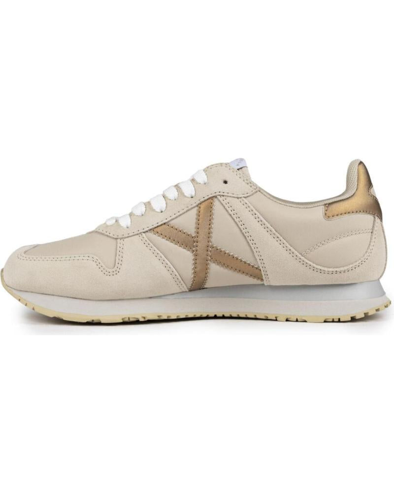 Munich Massana Classic WMN 597, Sneaker Donna - Beige