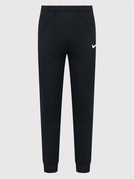 Nike Park20, Pantalone Tuta Uomo Regular Fit - Nero, Blu