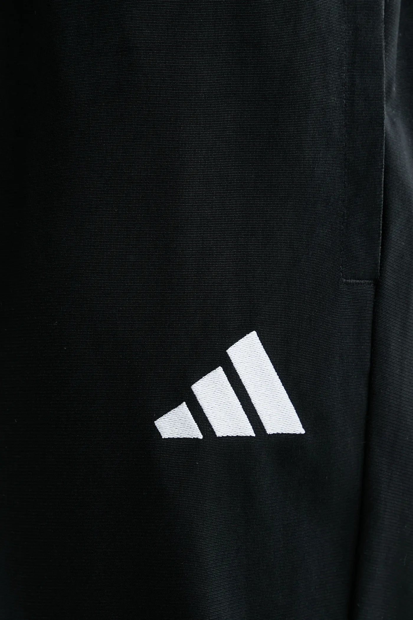 Adidas Basic Linear Logo, Tuta Da Ginnastica Uomo - Nero, Blu, Grigio