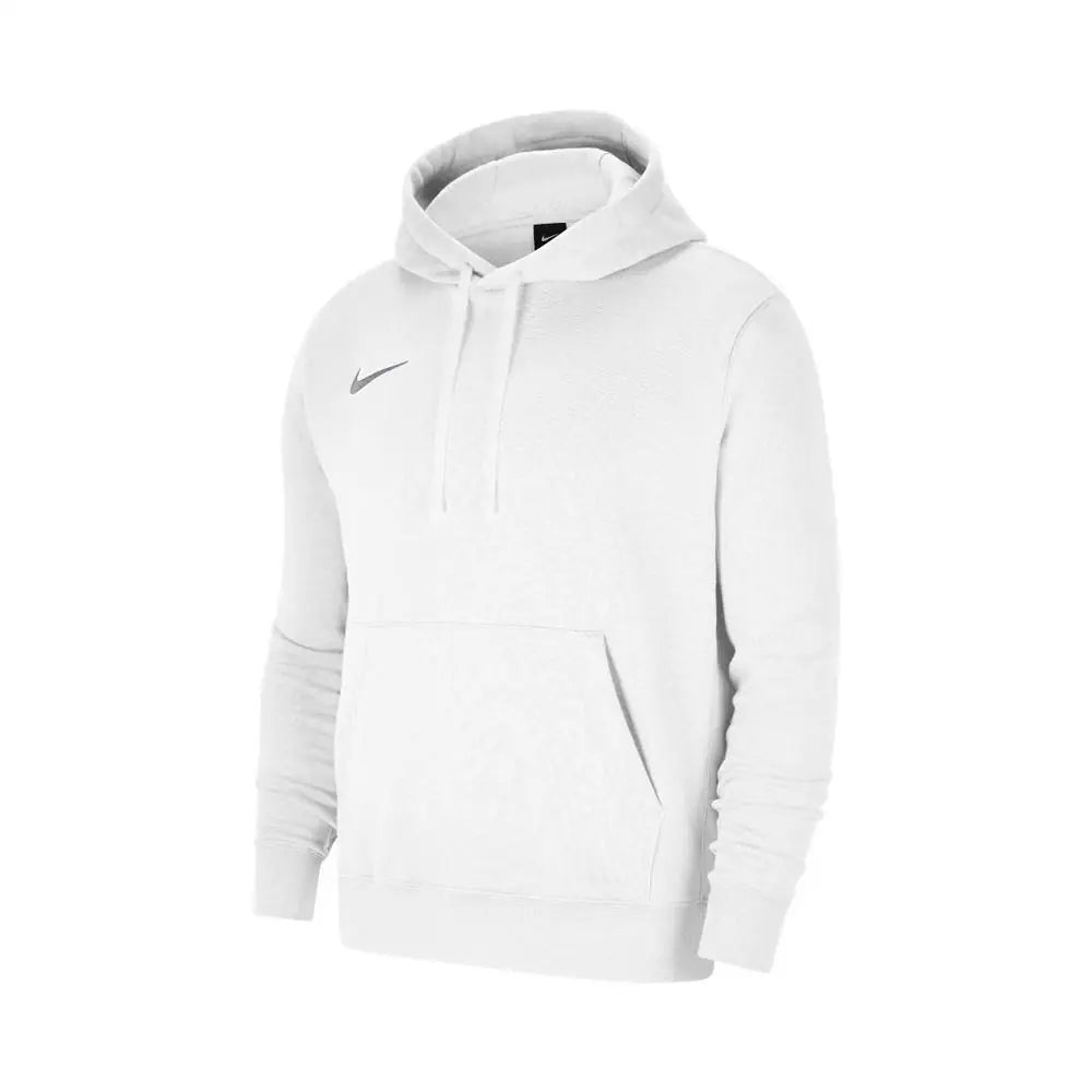 Nike Team Club20, Felpa Con Cappuccio - Blu, Nero, Bianco