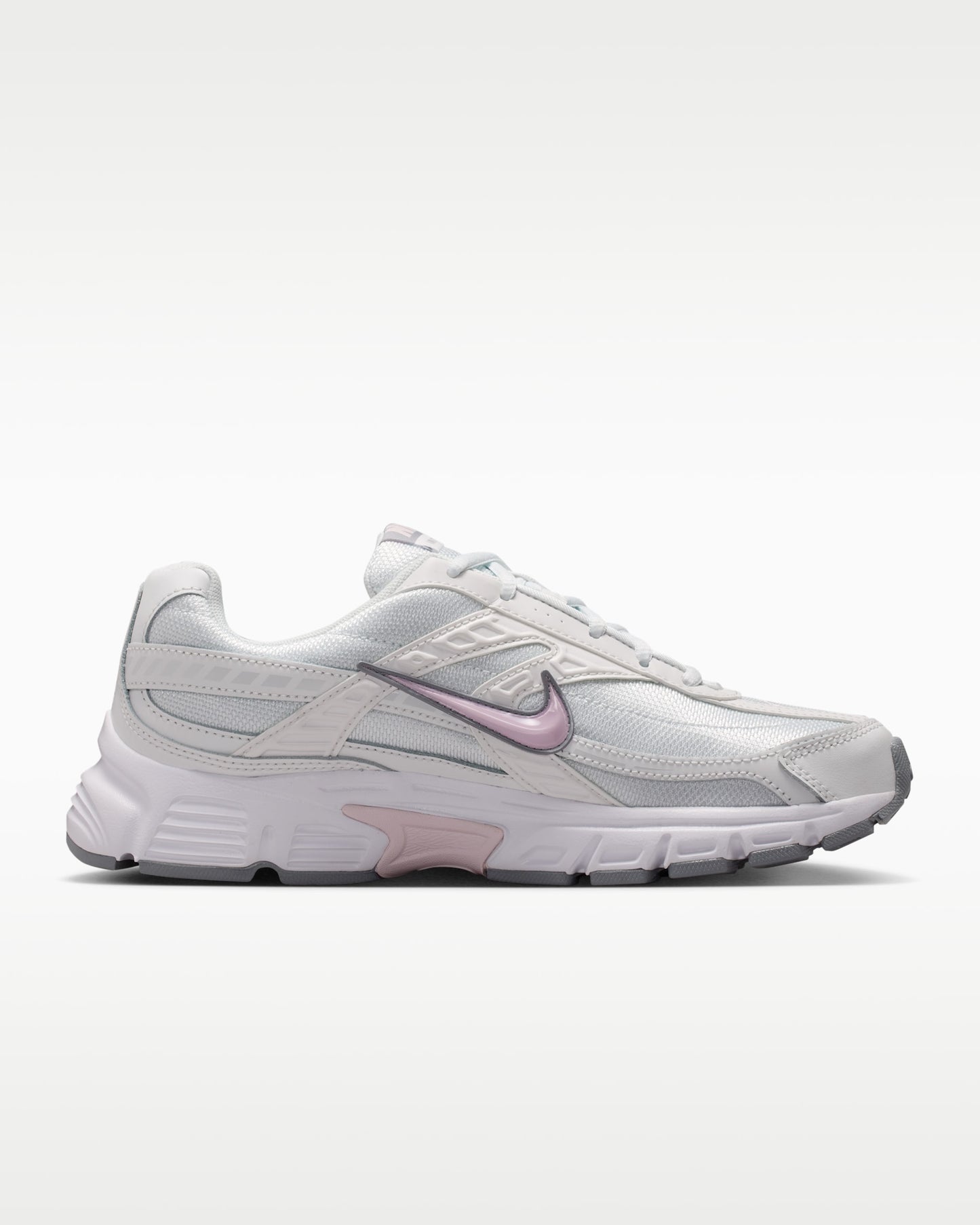 Nike Initiator, Scarpe Da Ginnastica Donna - Bianco/Rosa