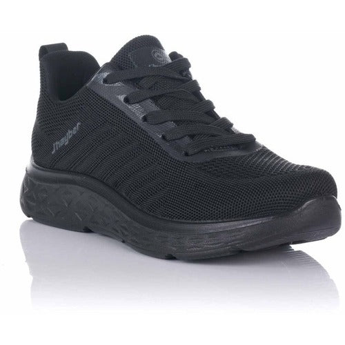 J'hayber Chalon Black, Scarpe Comfort Foam - Nero