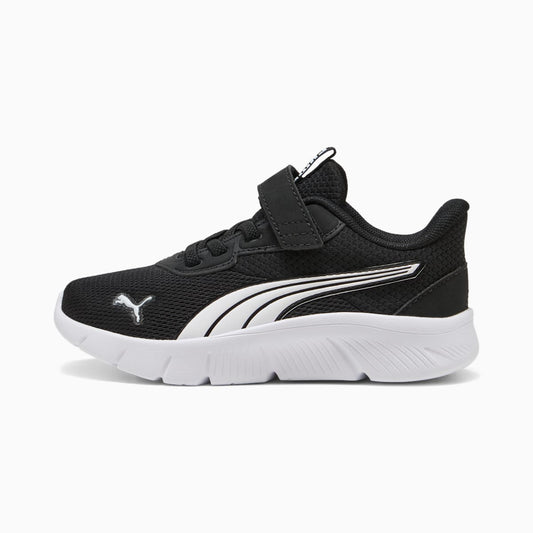 Scarpe Ginnastica Bambini Puma FlexFocus Moder Multicolore - vista 1