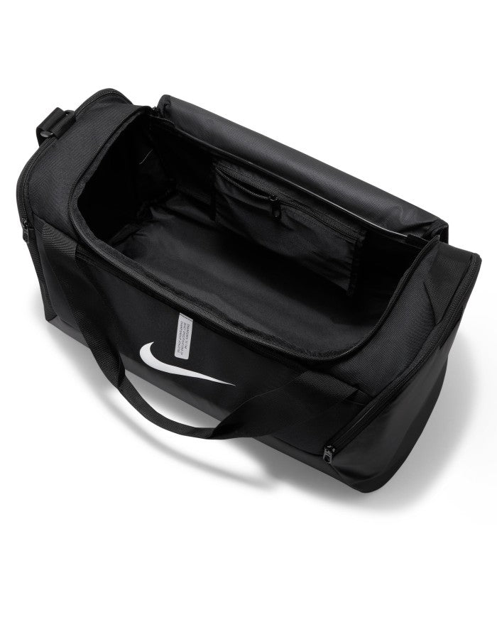 Nike Academy Team, Borsone Da Calcio 41L - Nero