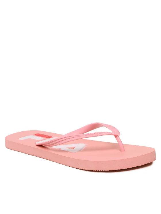 Fila TROY, Infradito Donna - Rosa