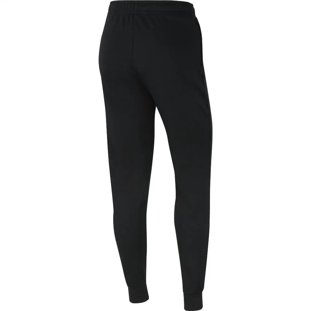 Nike Team Club 20, Pantaloni da Jogging Donna- Nero