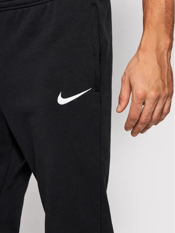 Nike Park20, Pantalone Tuta Uomo Regular Fit - Nero, Blu