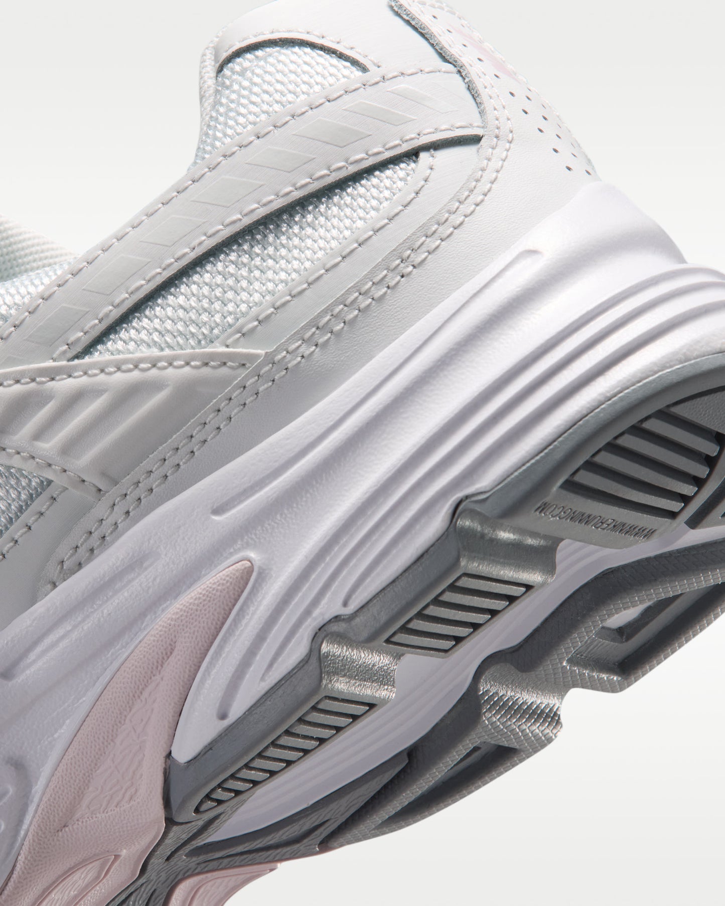 Nike Initiator, Scarpe Da Ginnastica Donna - Bianco/Rosa