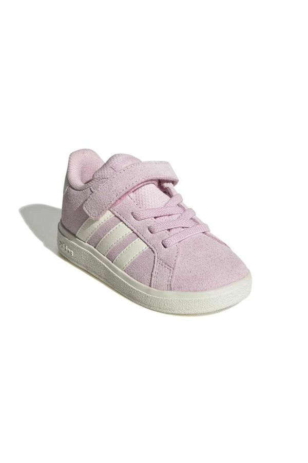 Adidas Grand Court 00s, Sneaker Bambina - Rosa