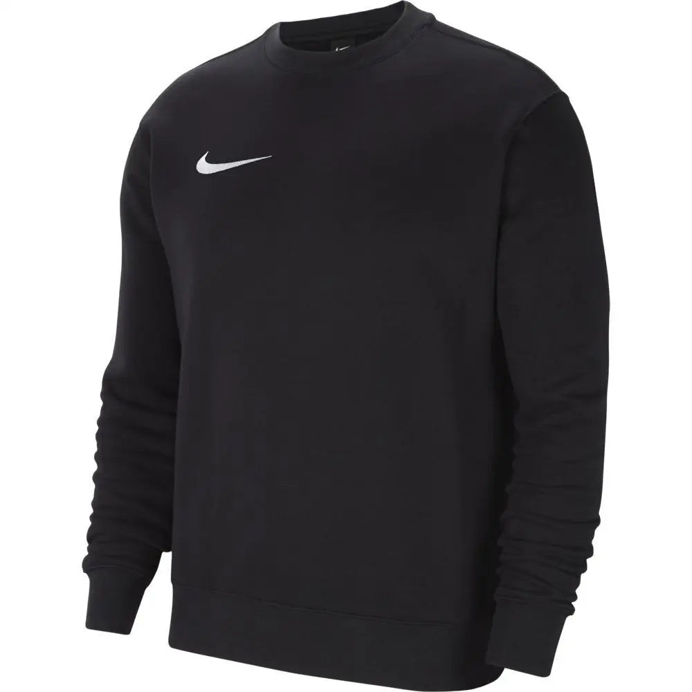 Nike Team Club 20, Felpa Girocollo Uomo - Nero, Blu