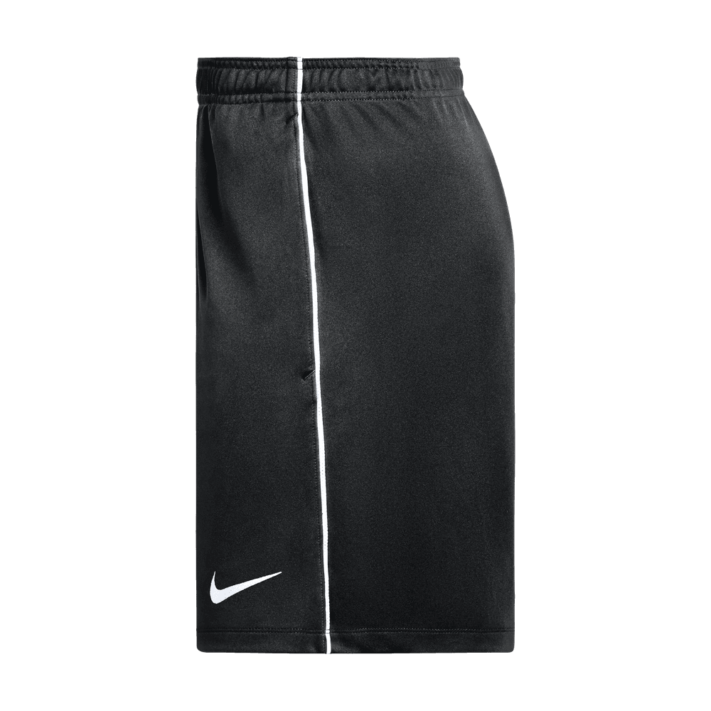 Nike Dri-FIT Park26, Pantaloncini Uomo In Poliestere - Nero