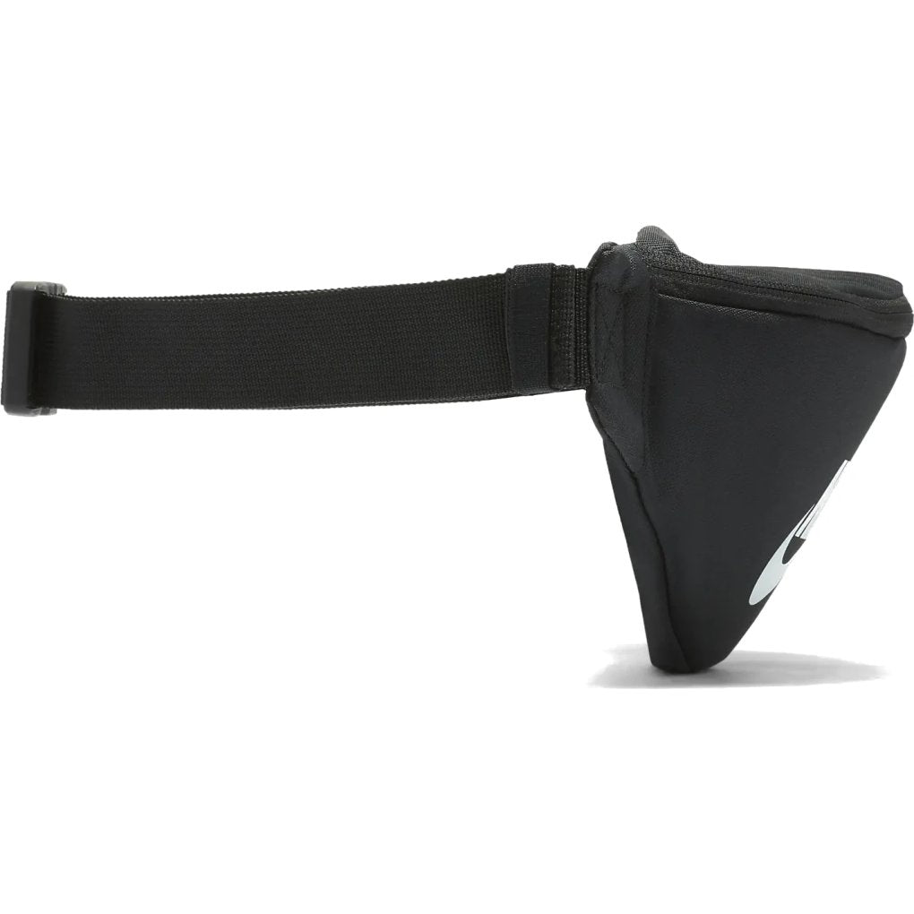 Nike Marsupio Heritage 3L, Taglia Unica - Nero