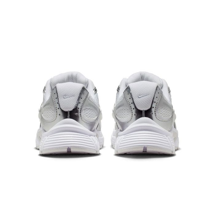 Nike V5 Rnr, Sneaker Donna - Bianco/Argento