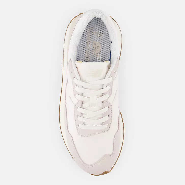 New Balance 237, Sneaker Donna - Bianco