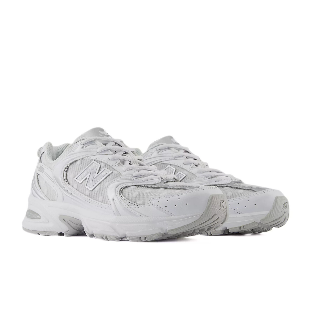 New Balance 530, Sneaker Donna - Argento