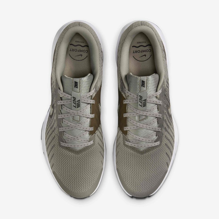 Nike Run Defy, Fitness Uomo - Verde