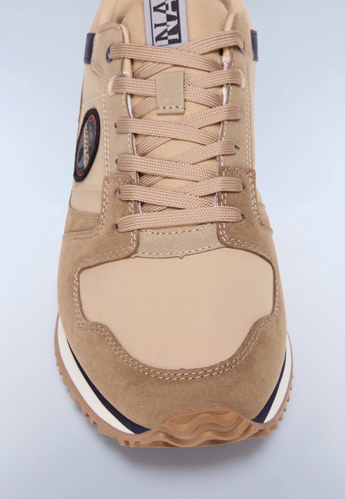 Napapijri Cosmos, Sneaker Uomo - Beige