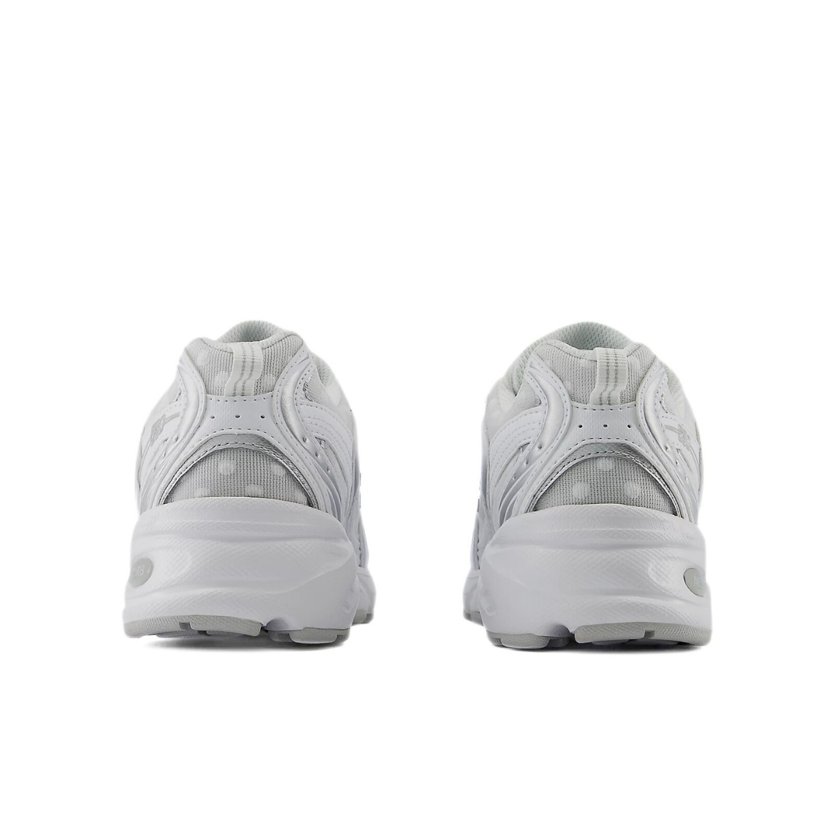 New Balance 530, Sneaker Donna - Argento