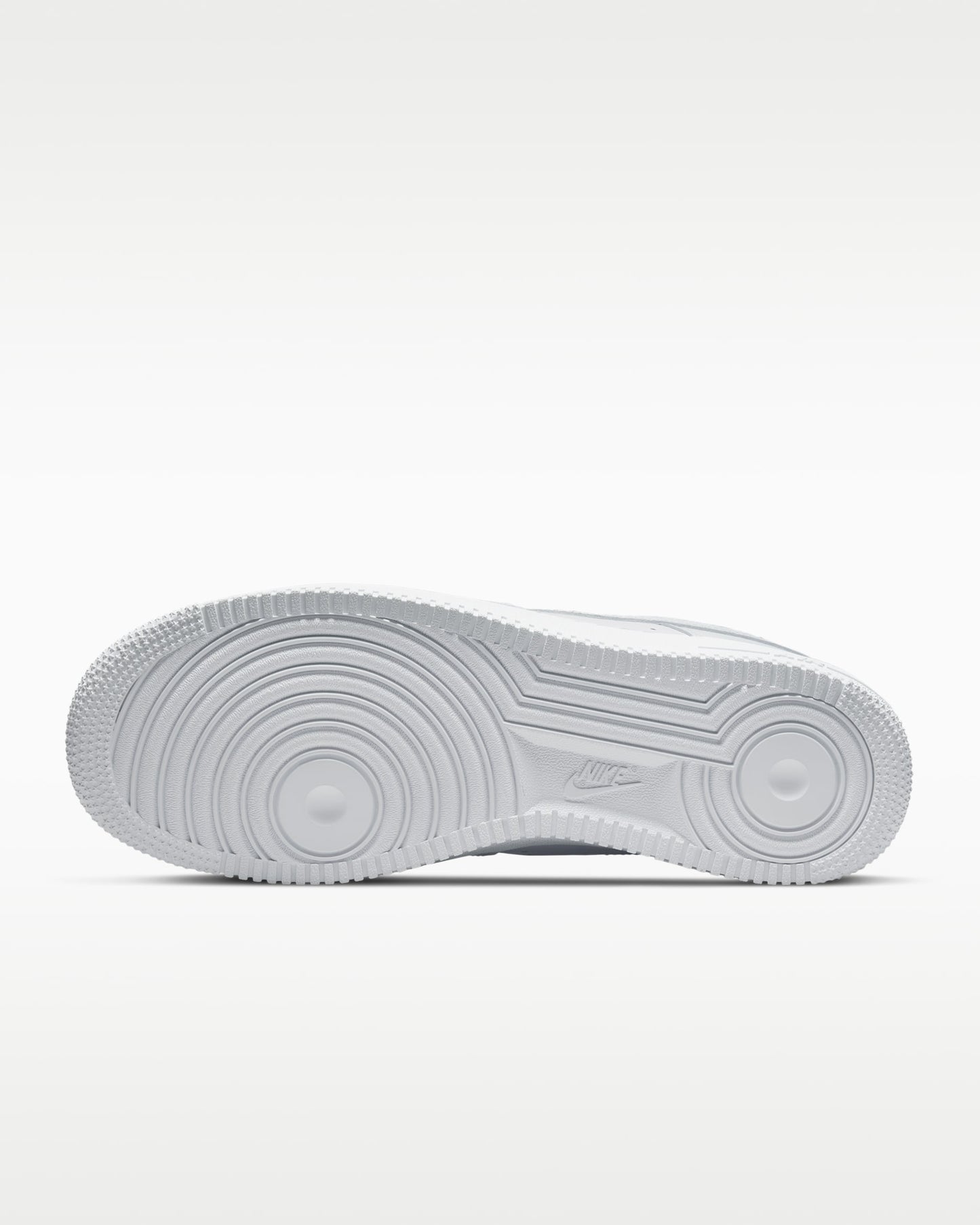 Nike Air Force 1 '07, Sneaker Uomo - Bianco