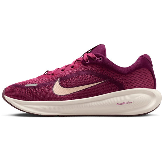 Nike Stellar Ride (GS), Scarpe Da Ginnastica Donna - Viola