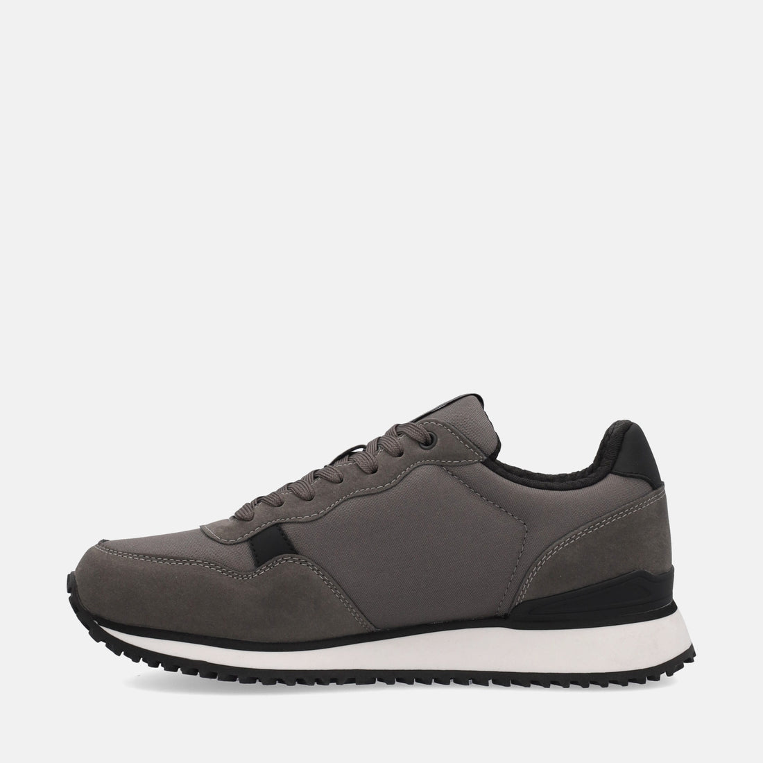 Napapijri Cosmos, Sneaker Uomo - Marrone, Grigio