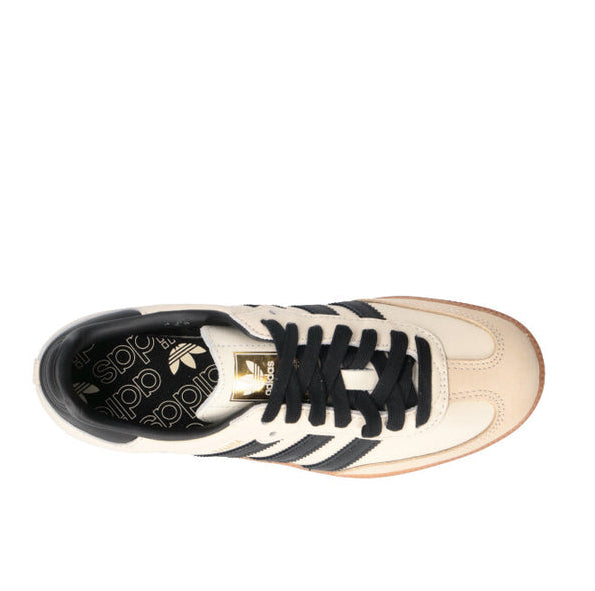 Adidas Samba OG, Sneaker Donna - Crema