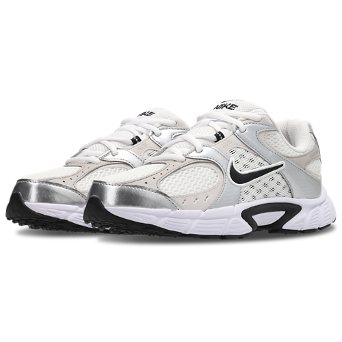 Nike V5 Rnr GS, Sneaker Unisex - Bianco/Nero