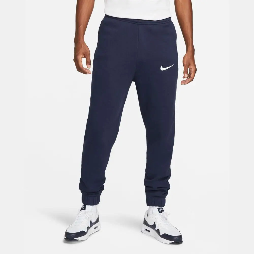 Nike Park20, Pantalone Tuta Uomo Regular Fit - Nero, Blu