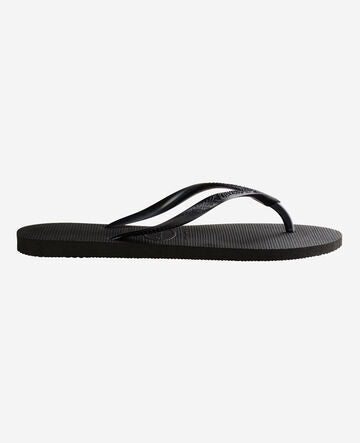 Havaianas Slim FC, Infradito Donna - Gold, Nero, Rosa