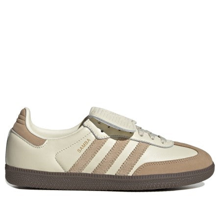 Adidas Samba LT W, Sneaker Donna - Cream White Warm Sandstone