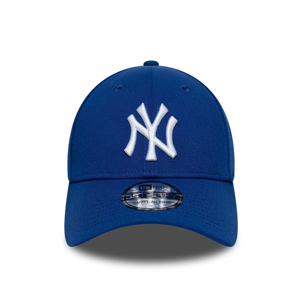 NEW ERA New York Yankees Essential, Cappello Con Visiera - Nero, Blu