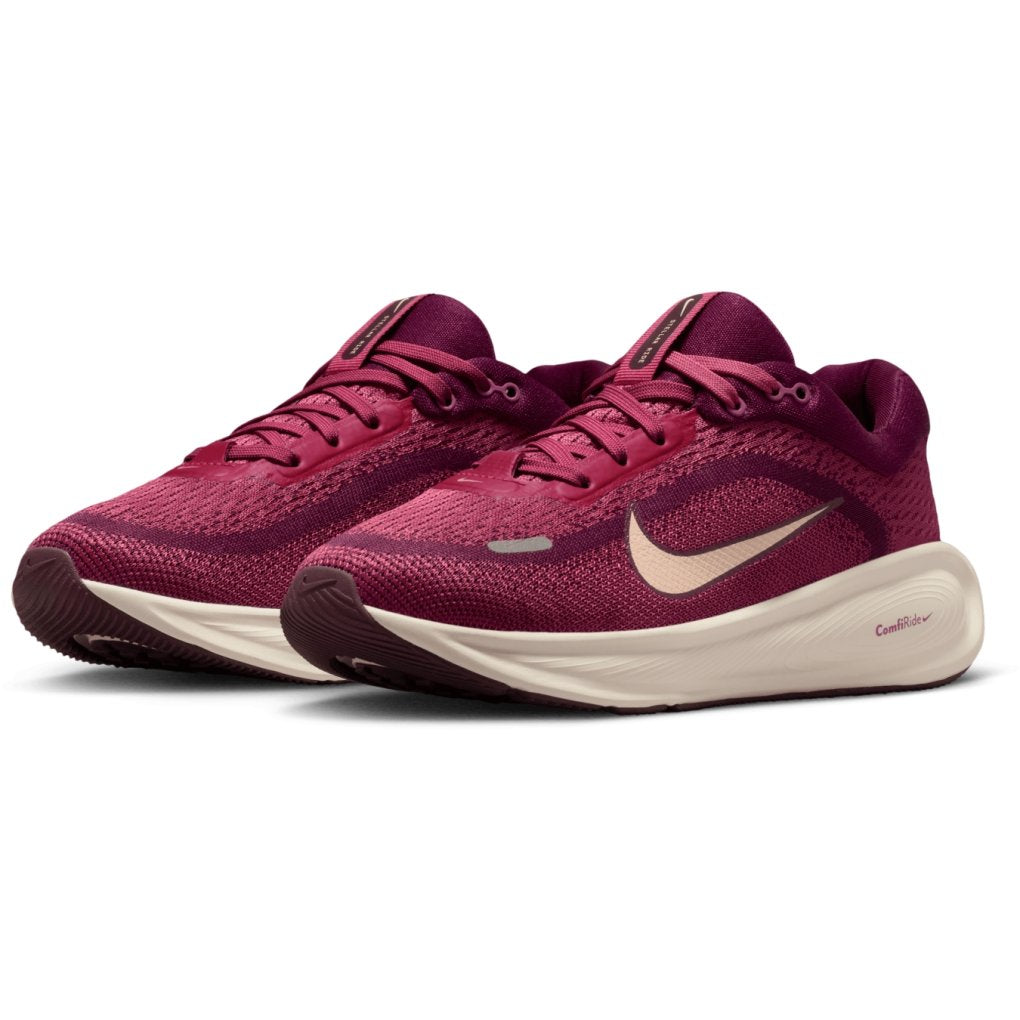 Nike Stellar Ride (GS), Scarpe Da Ginnastica Donna - Viola