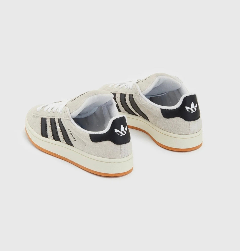 Adidas Campus 00s W, Sneaker Donna - Grigio