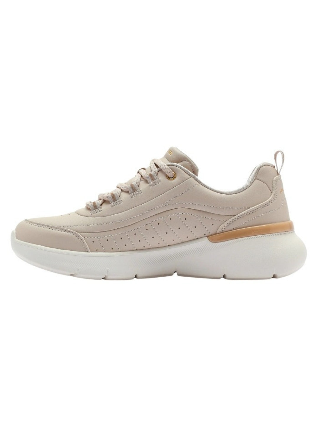 Skechers Skech-air Dynamight 2.0 - Modern Glimpse 150373, Scarpe Da Passeggio Donna - Beige